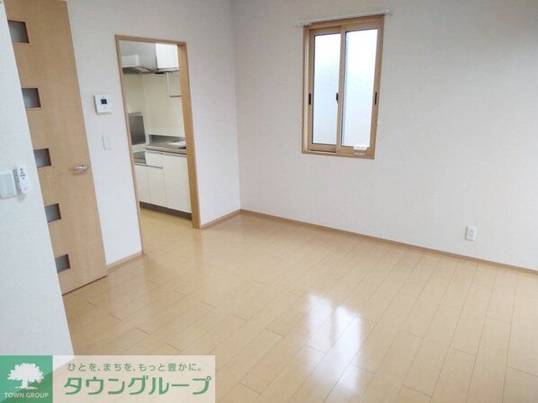 マルグリットA・B棟の物件内観写真